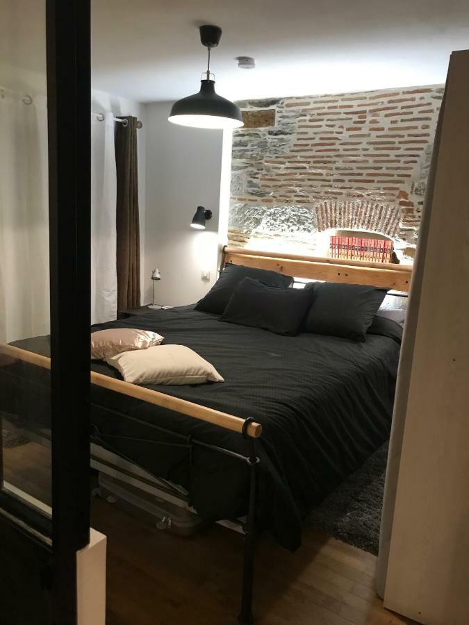 Les Machines De Jules, Hyper Centre Apartment Nantes Luaran gambar