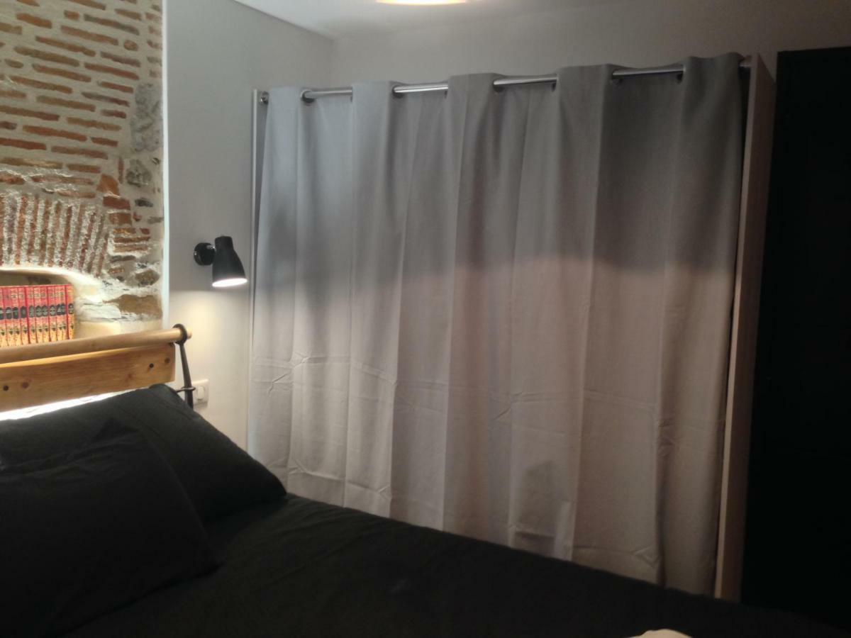 Les Machines De Jules, Hyper Centre Apartment Nantes Luaran gambar